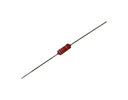 PR02000202701JR500 - Through Hole Resistor, 2.7 kohm, PR02 Series, 2 W, ± 5%, Axial Leaded, 500 V - VISHAY