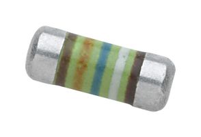 SMM02040C1002FB000 - Surface Mount MELF Resistor, 10 kohm, SMM0204 Series, 200 V, Metal Film (Thin Film), 400 mW, ± 1% - VISHAY