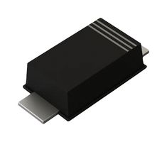 KDZVTR39A - Zener Single Diode, 39 V, 1000 mW, SOD-123FL, 2 Pins, 150 °C, Surface Mount - ROHM