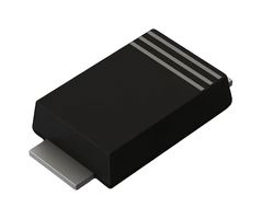 PDZVTR20B - Zener Single Diode, 20 V, 1000 mW, SOD-128, 2 Pins, 150 °C, Surface Mount - ROHM