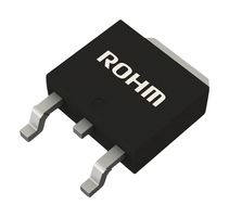 RB085BGE-40TL - Schottky Rectifier, 45 V, 5 A, Dual Common Cathode, TO-252 (DPAK), 3 Pins, 550 mV - ROHM