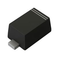 RB500SM-30T2R - Small Signal Schottky Diode, Single, 30 V, 10 mA, 450 mV, 1 A, 150 °C - ROHM