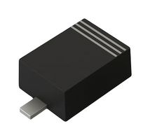 RB520VM-30TE-17 - Small Signal Schottky Diode, Single, 30 V, 200 mA, 580 mV, 1 A, 150 °C - ROHM