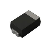 RB531CM-40T2R - Small Signal Schottky Diode, Single, 40 V, 100 mA, 410 mV, 500 mA, 125 °C - ROHM