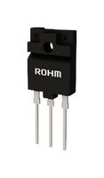 RGTV80TK65DGVC11 - IGBT, 39 A, 1.85 V, 85 W, 650 V, TO-3PFM, 3 Pins - ROHM