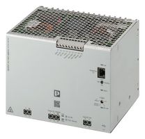 1067325 - DC/AC Inverter, Laboratory Equipment, 30 VDC, 1 Output, 230 VAC, 600 VA, QUINT POWER Series - PHOENIX CONTACT