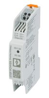 1170952 - POWER SUPPLY, AC-DC, 12V, 1.3A - PHOENIX CONTACT