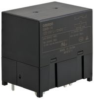G9KB-1A DC24 - Power Relay, SPST-NO, 24 VDC, 50 A, G9KB Series, Through Hole, Non Latching - OMRON ELECTRONIC COMPONENTS