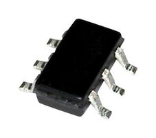 LMR1701YG-CTR - Operational Amplifier, 1 Amplifier, 150 MHz, 80 V/µs, 2.7V to 5.5V, ± 1.35V to ± 2.75V, SSOP - ROHM