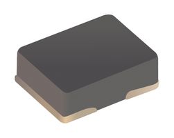SRP3212A-R33M - Power Inductor (SMD), 0.33 µH, 8.5 A, Shielded, 9.1 A, SRP3212A Series - BOURNS