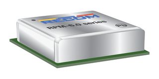 RPM3.3-6.0-CT - Non Isolated POL DC/DC Converter, ITE, 1 Output, 19.8 W, 3.3 V, 6 A, Fixed, Adjustable - RECOM POWER