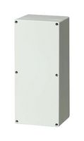 PC 153412 ENCLOSURE - Plastic Enclosure, Multipurpose, Polycarbonate, 150 mm, 340 mm, 120 mm, IK07, IK08, IP66, IP67 - FIBOX