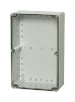 PCT 162513 ENCLOSURE - Plastic Enclosure, Multipurpose, Polycarbonate, 160 mm, 250 mm, 125 mm, IP66, IP67 - FIBOX