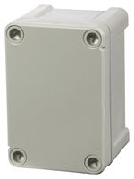 TPC 241911 ENCLOSURE - Plastic Enclosure, Multipurpose, Polycarbonate, 240 mm, 191 mm, 107 mm, IP65 - FIBOX