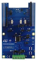 X-NUCLEO-OUT05A1 - Expansion Board, IPS1025H, 60 Vin, STM32 Nucleo Board - STMICROELECTRONICS