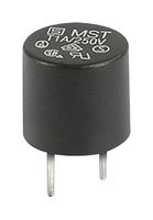 0034.6618 - Fuse, PCB Leaded, 2 A, 250 VAC, MST 250 Series, 63 V, Time Delay, Radial Leaded - SCHURTER