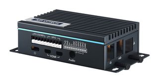 UNO-220-P4N1AE - Raspberry Pi Kit, IOT, 1x RS-232/485, 4x GPIO, 8 GB SD Card & Raspbian OS - ADVANTECH