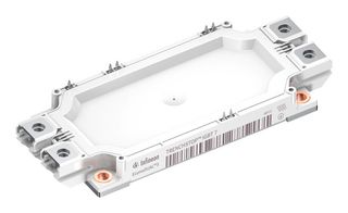 FF225R17ME7B11BPSA1 - IGBT Module, Dual [Half Bridge], 225 A, 1.7 V, 20 mW, 175 °C, Module - INFINEON