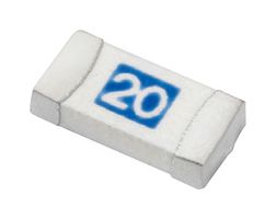 0501020.WR - Fuse, Surface Mount, 20 A, Fast Acting, 32 V, 1206 (3216 Metric), 501 Series - LITTELFUSE