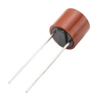 38321000000 - Fuse, PCB Leaded, 10 A, 300 V, TR5 383 Series, Time Delay, Radial Leaded - LITTELFUSE