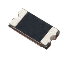 1206L035/30WR - Resettable Fuse, PPTC, 1206 (3216 Metric), PolySwitch 1206L Series, 30 VDC, 350 mA, 750 mA, 0.1 s - LITTELFUSE