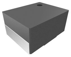 IHHP0806ZFER1R0M01 - Power Inductor (SMD), 1 µH, 4.4 A, Shielded, 4 A, IHHP-0806ZH-01 Series, 0806 [2016 Metric] - VISHAY