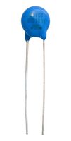 MOVGT07V320K - TVS Varistor, 320 V, MOVGT Series, Disc 7mm, Metal Oxide Varistor (MOV) - EATON ELECTRONICS