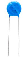 MOVGT10V140K - TVS Varistor, 140 V, MOVGT Series, Disc 10mm, Metal Oxide Varistor (MOV) - EATON ELECTRONICS