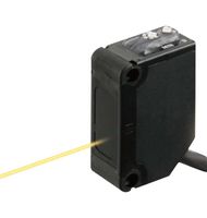 CX-421-P - Sensor, Photo, 300 mm, PNP Open Collector, 12 to 24 VDC, 0.1 A, CX-400 Series - PANASONIC