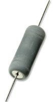 WHS3UL-10RJA1 - Through Hole Resistor, 10 ohm, WHS-UL Series, 3 W, ± 5%, Axial Leaded - TT ELECTRONICS / WELWYN