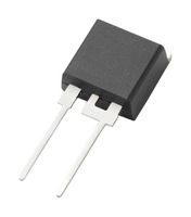 P1900FNLTP - TVS Thyristor, AEC-Q101, 2 Pins, TO-262M, SIDACtor, 220 V, 1 Circuits - LITTELFUSE