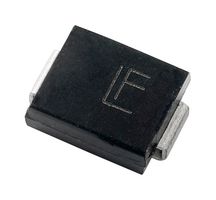 3.0SMCJ17CA - TVS Diode, 3.0SMCJ Series, Bidirectional, 17 V, 35.66 V, DO-214AB (SMC), 2 Pins - LITTELFUSE