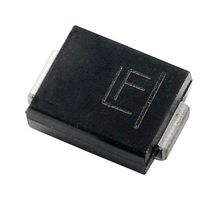 3.0SMCJ22A - TVS Diode, 3.0SMCJ Series, Unidirectional, 22 V, 45.87 V, DO-214AB (SMC), 2 Pins - LITTELFUSE