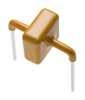 AK10-076C-Y - TVS Diode, AK10-Y Series, Bidirectional, 76 V, 140 V, Axial Leaded, 2 Pins - LITTELFUSE