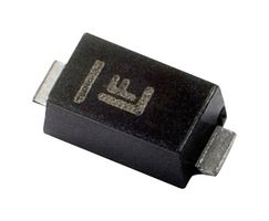 SMF188A - TVS Diode, SMF Series, Unidirectional, 188 V, 304 V, SOD-123FL, 2 Pins - LITTELFUSE