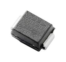 TPSMB120CA - TVS Diode, TPSMB Series, Bidirectional, 120 V, 165 V, DO-214AA (SMB), 2 Pins - LITTELFUSE