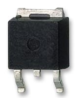 LJ4006D8TP - Triac, 400 V, 6 A, TO-252 (DPAK), 1.2 V, 60 A, 25 mA - LITTELFUSE