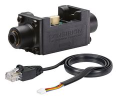SEK-SFM4300-20-P - Evaluation Kit, SFM4300-20-P, Gas Flow Sensor - SENSIRION