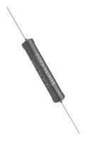 HTS09471005JPB19 - Through Hole Resistor, 10 Mohm, HTS Series, 3 W, ± 5%, 20 kV - VISHAY