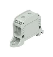 1SNF516011R0000 - Panel Mount Barrier Terminal Block, 150 A, 1 kV, 1 Pole, 1, Screw, 2 AWG - ENTRELEC - TE CONNECTIVITY