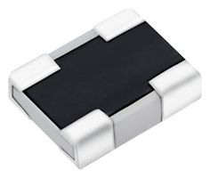 MCPNF22JTFY0470 - Fixed Network Resistor, 47 ohm, Isolated, 2 Resistors, 0402 [1005 Metric], Convex, ± 5% - MULTICOMP PRO