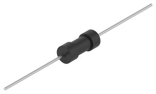 HPCR0819AK82RST - Through Hole Resistor, 82 ohm, HPCR Series, 2 W, ± 10%, Axial Leaded, 1.1 kV - CGS - TE CONNECTIVITY