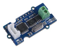 113020111 - I2C CAN-BUS Module with Cable & Screw Driver, MCP2551, MCP2515, Arduino & Other MCU Board - SEEED STUDIO