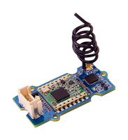 113060007 - Radio Module, LoRa, with Cable, 433MHz, 5V / 3.3V, Arduino Board - SEEED STUDIO