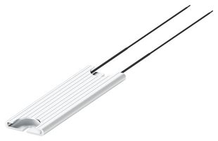 HCL165J820RCX - Resistor, 82 ohm, HCL Series, 100 W, ± 5%, Radial Leaded, 1 kV - CGS - TE CONNECTIVITY