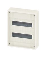 8GB5024-0KM - Load Centre / Distribution Board, IP30, Plastic, 400 V, 63 A, 375 mm - SIEMENS