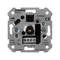 5TC8263 - Dimmer, 120 VA, 230 V, DELTA Series - SIEMENS