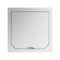 5UB4650 - Socket Outlet W/Die Cast Cover, 16A/250V, DELTA Series - SIEMENS