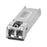 6GK5992-1AL00-8AA0 - Fiber Optic Transceiver, 850 nm, 1 Gbps, SCALANCE X Series - SIEMENS