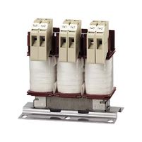 4EP3400-1US00 - Reactor, 480 VAC, 3 Phase - SIEMENS